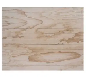 Terciado ranurado noble 7 mm 122x244 cm beige