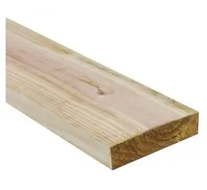 Viga estructural premium 2x8 4 m