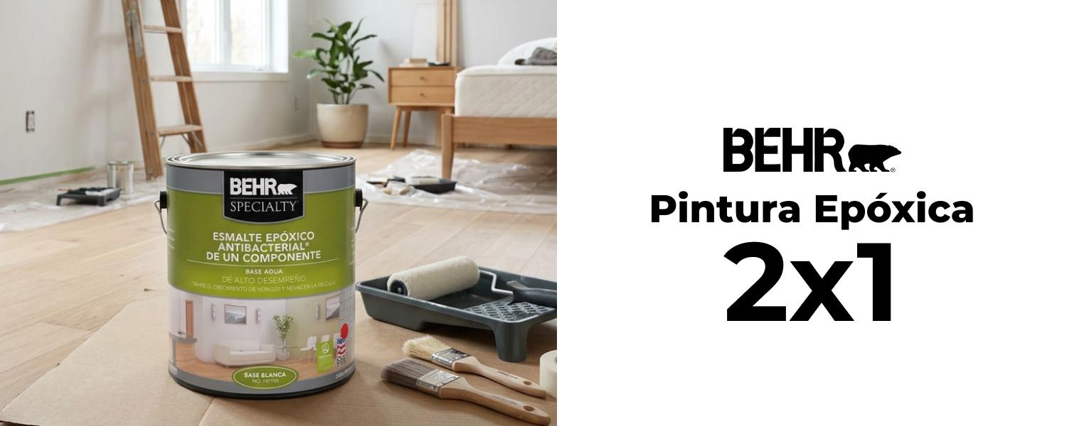 pintura epoxica