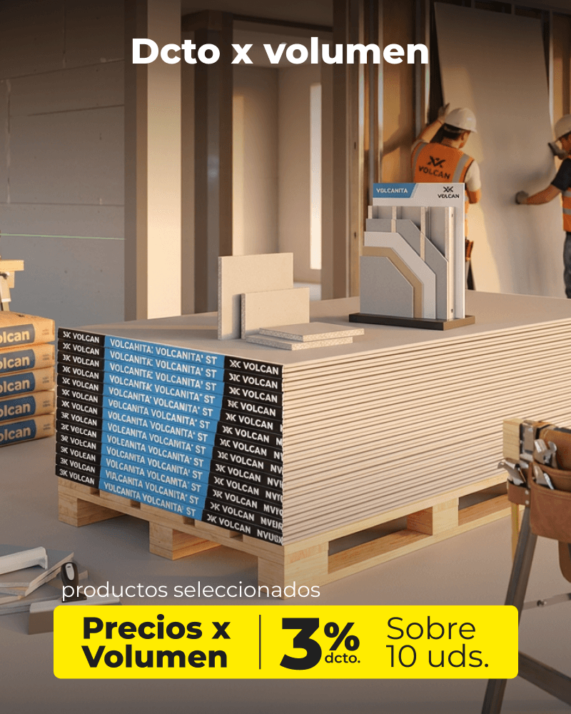 Precios x volumen