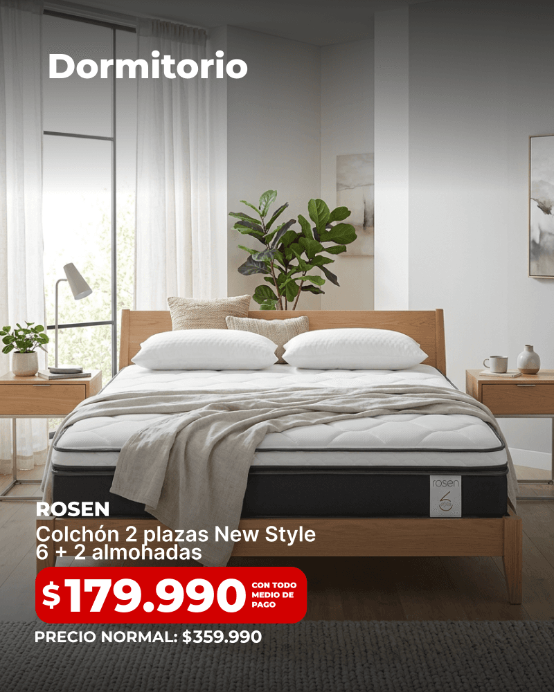 Dormitorio