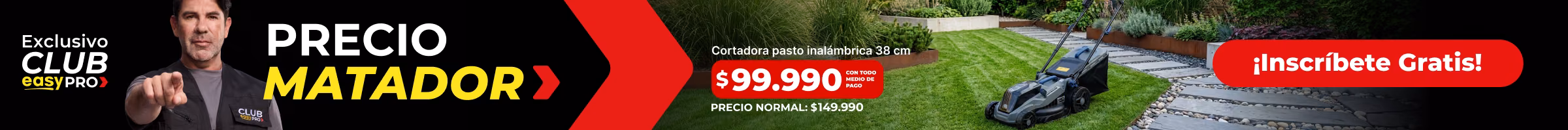 Precio Matador