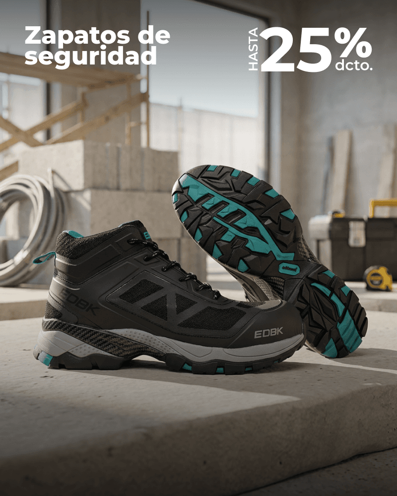 Zapatos de seguridad