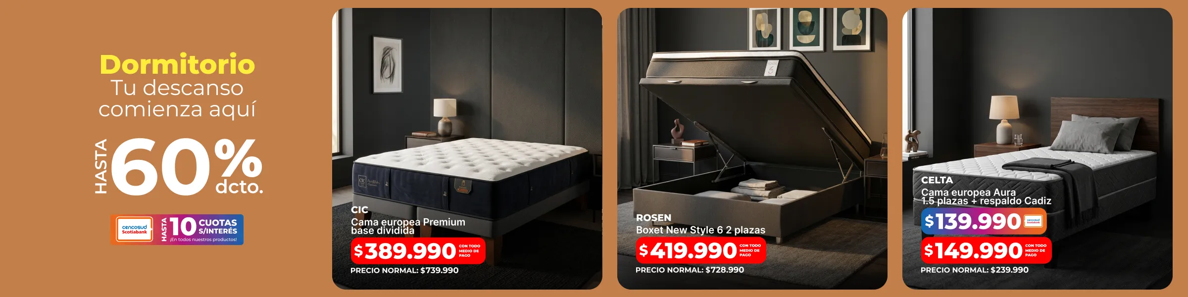 Dormitorio