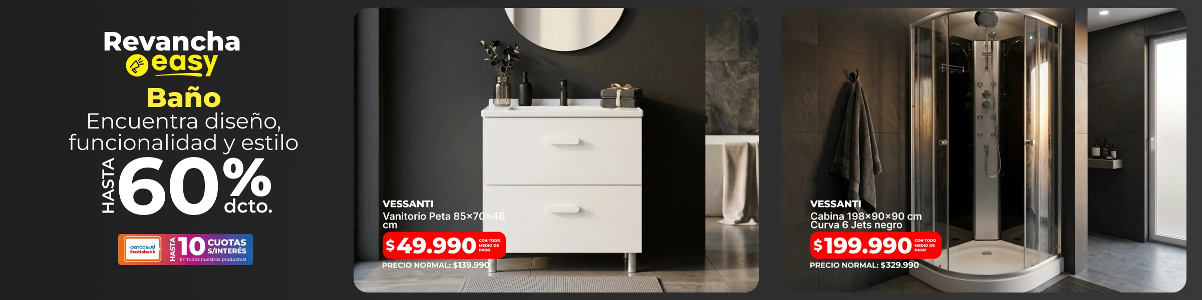 Baño