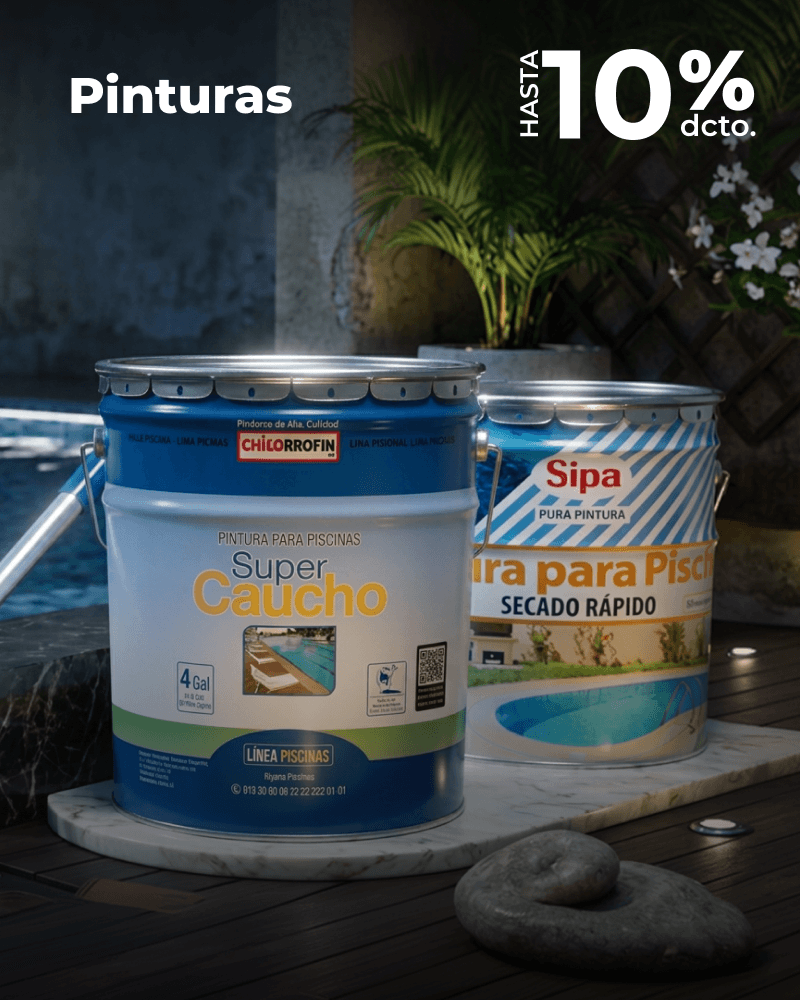 Pinturas