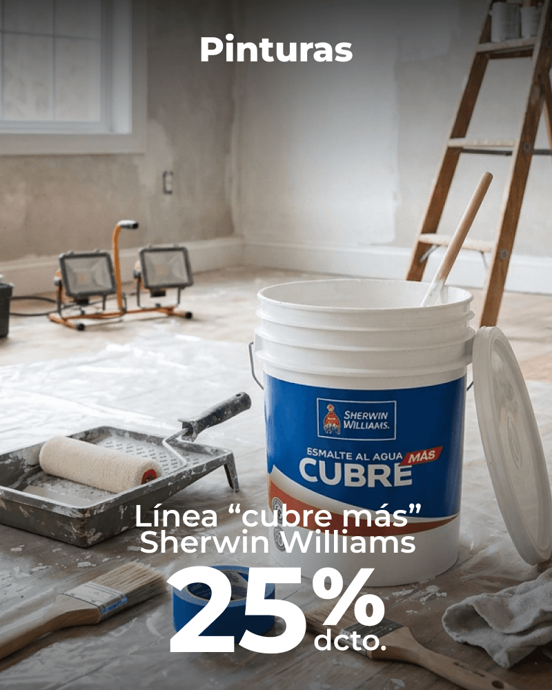 Pinturas