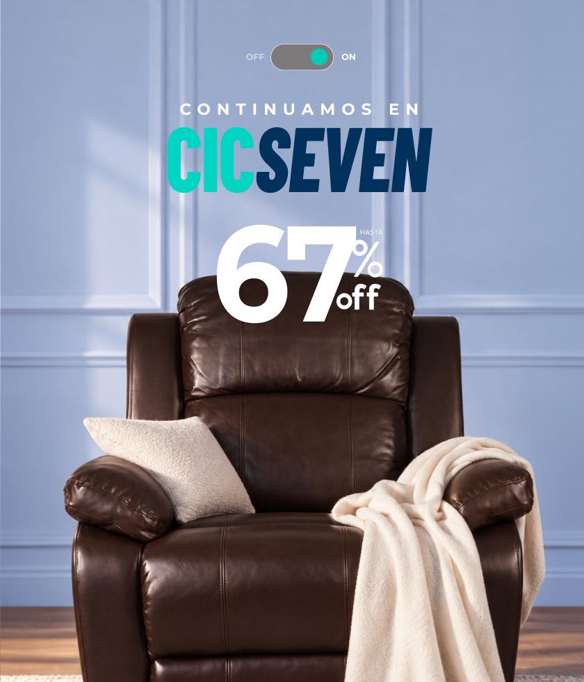 CIC SEVEN