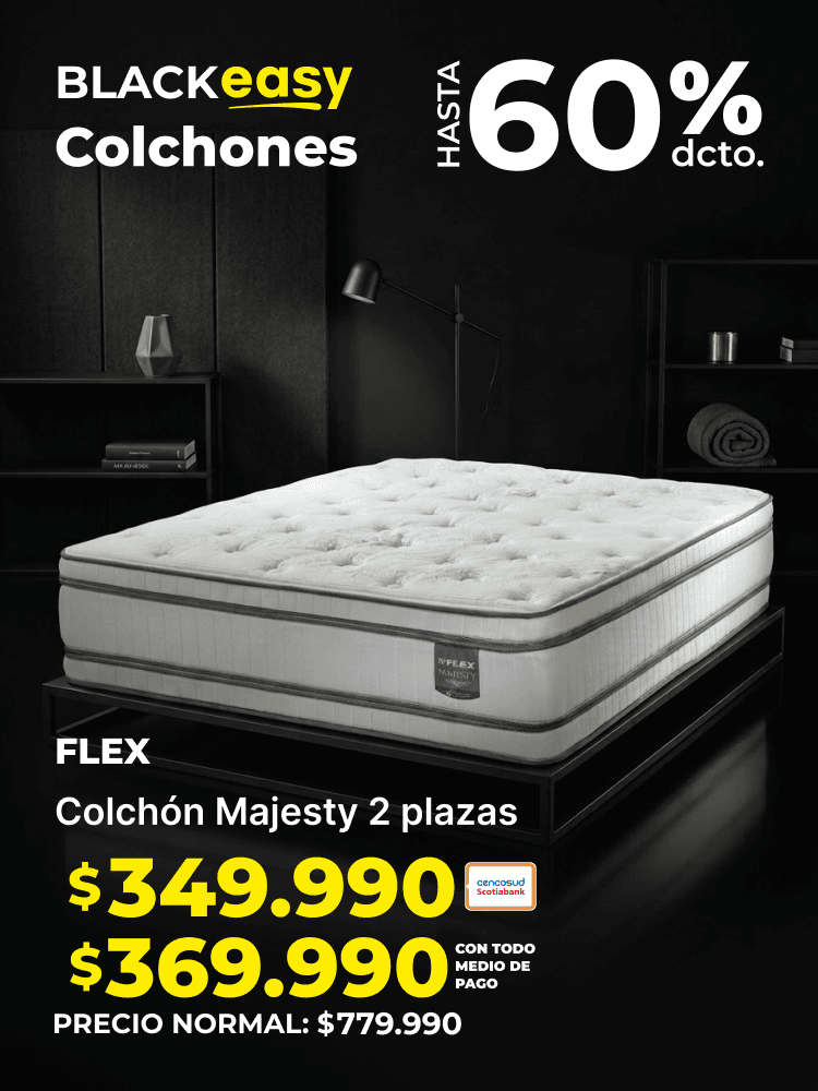 Colchones