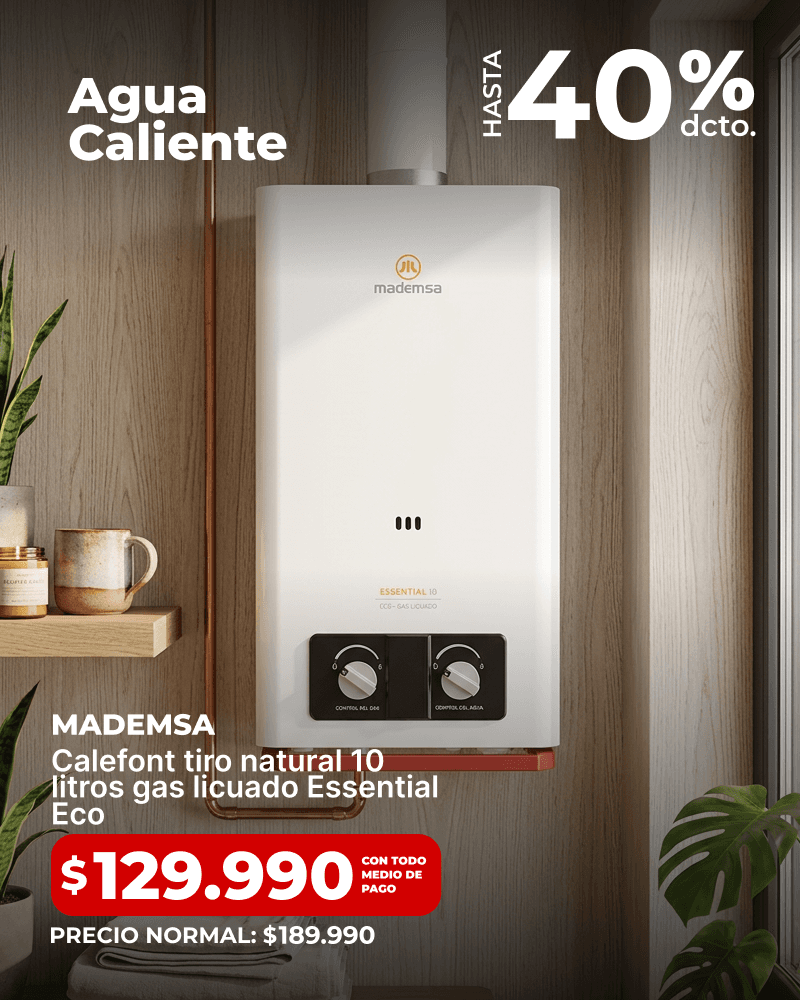 Agua Caliente