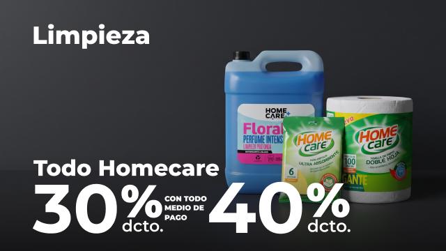 limpieza