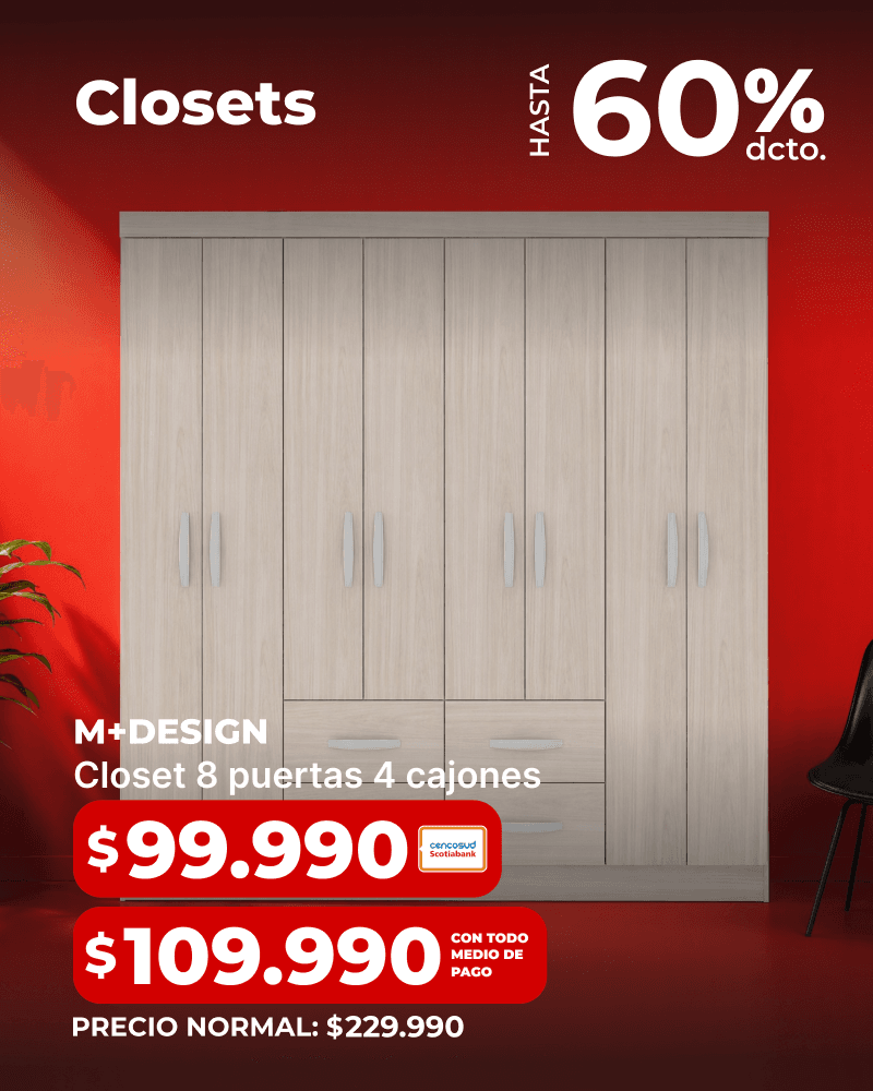 Clóset