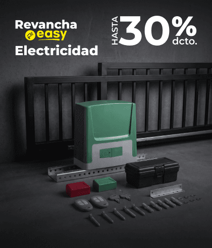 Electricidad