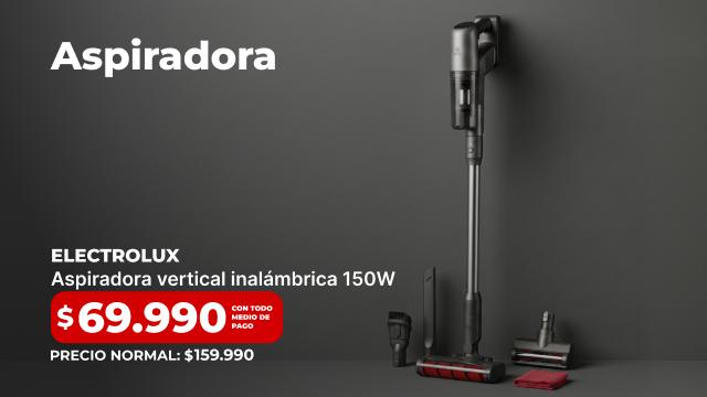 aspiradora