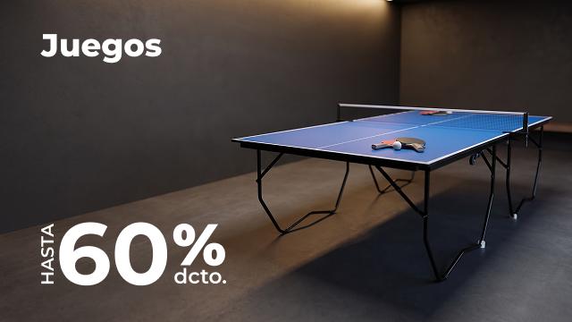Juegos