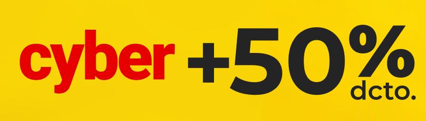 Cyber 50