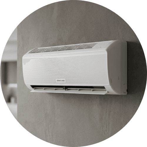 Climatización