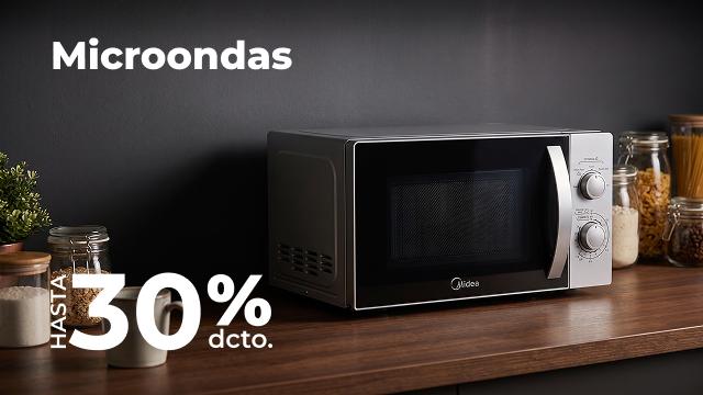 Microondas