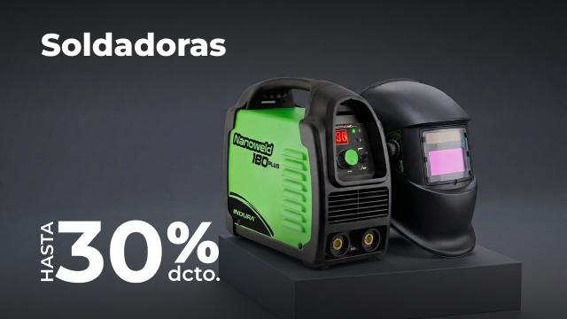 Soldadoras