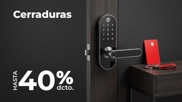 Cerraduras