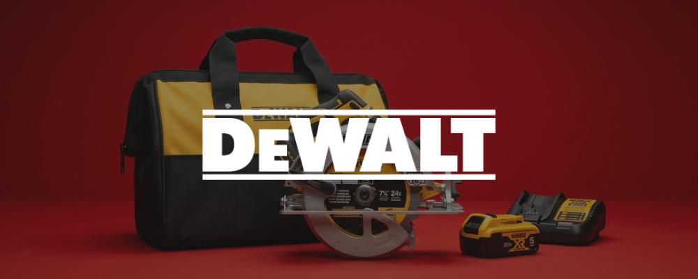 DeWalt