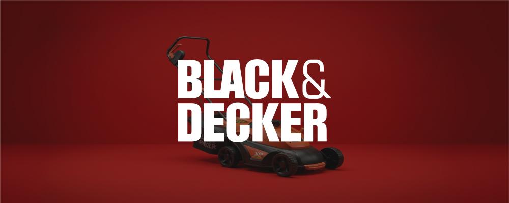 Black&Decker