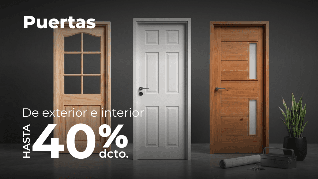 Puertas