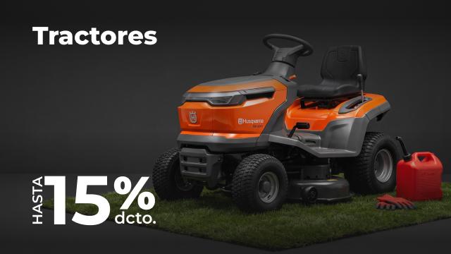 Tractores