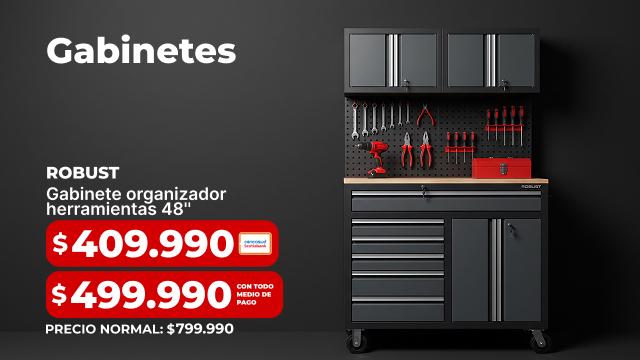 Gabinetes