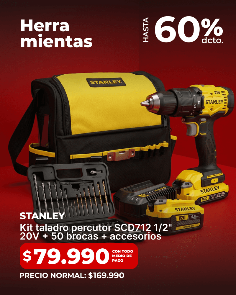 Herramientas