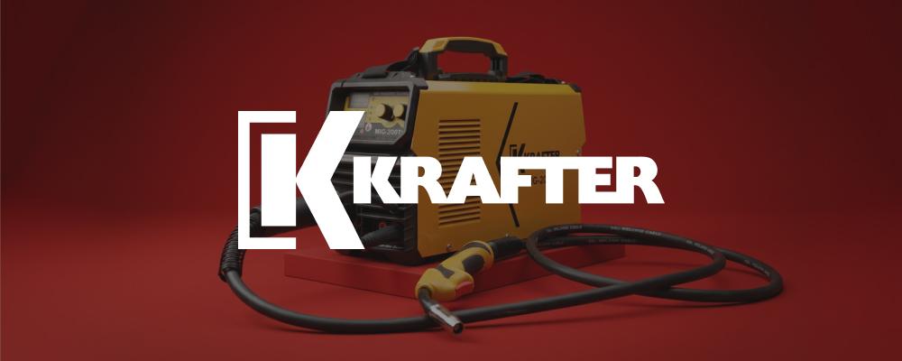 Krafter