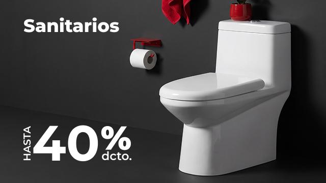 Sanitarios