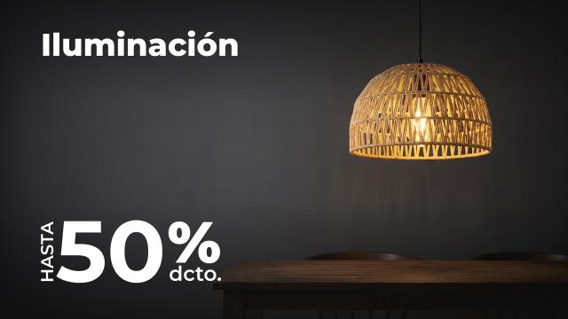 Iluminación