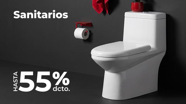 Sanitarios