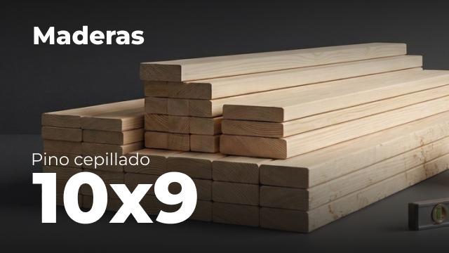 Maderas