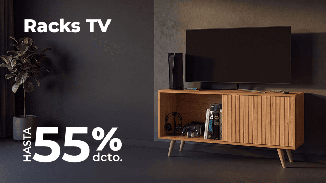 Rack TV