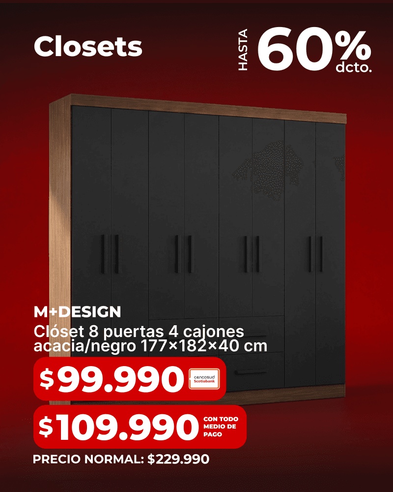 closet
