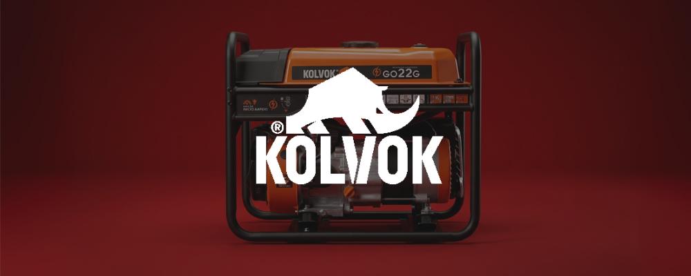 Kolvok