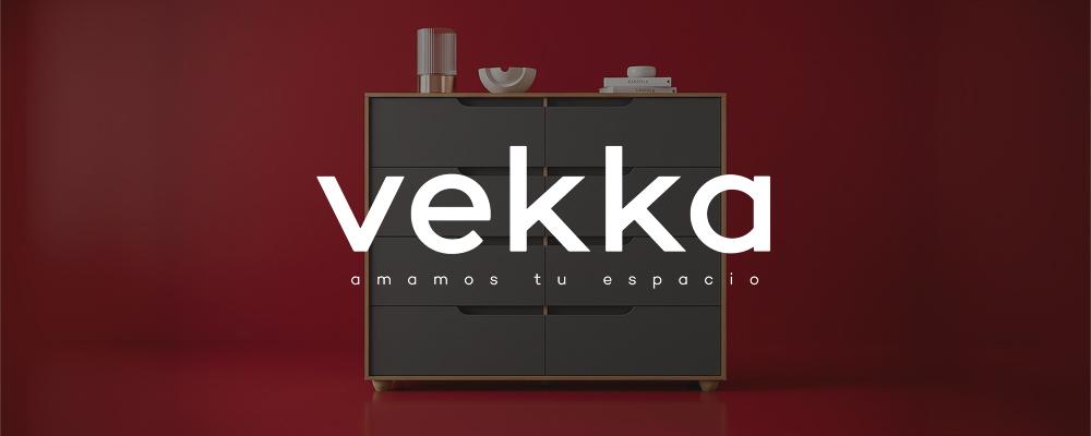Vekkahome