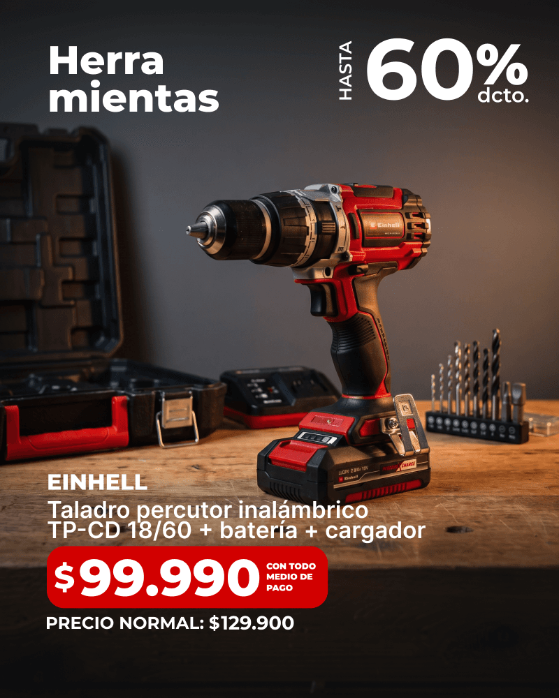 Herramientas