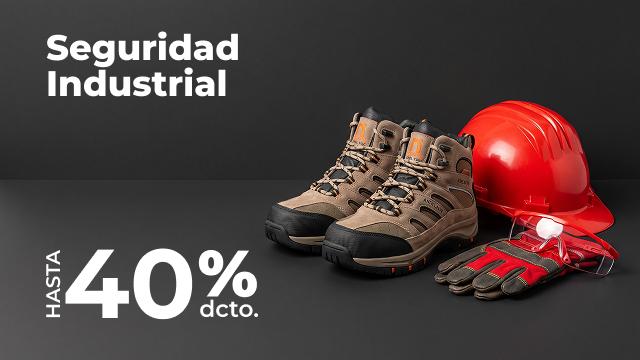 Seguridad Industrial