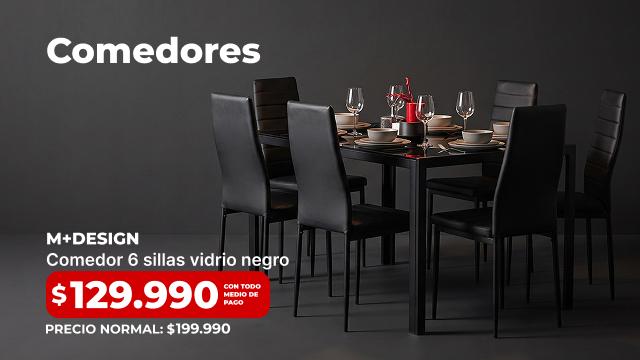 Comedores