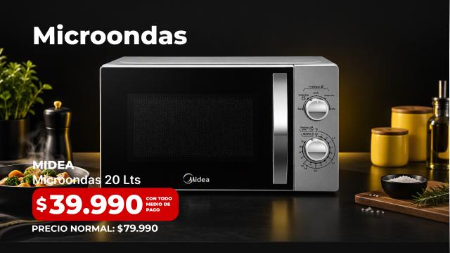 microondas