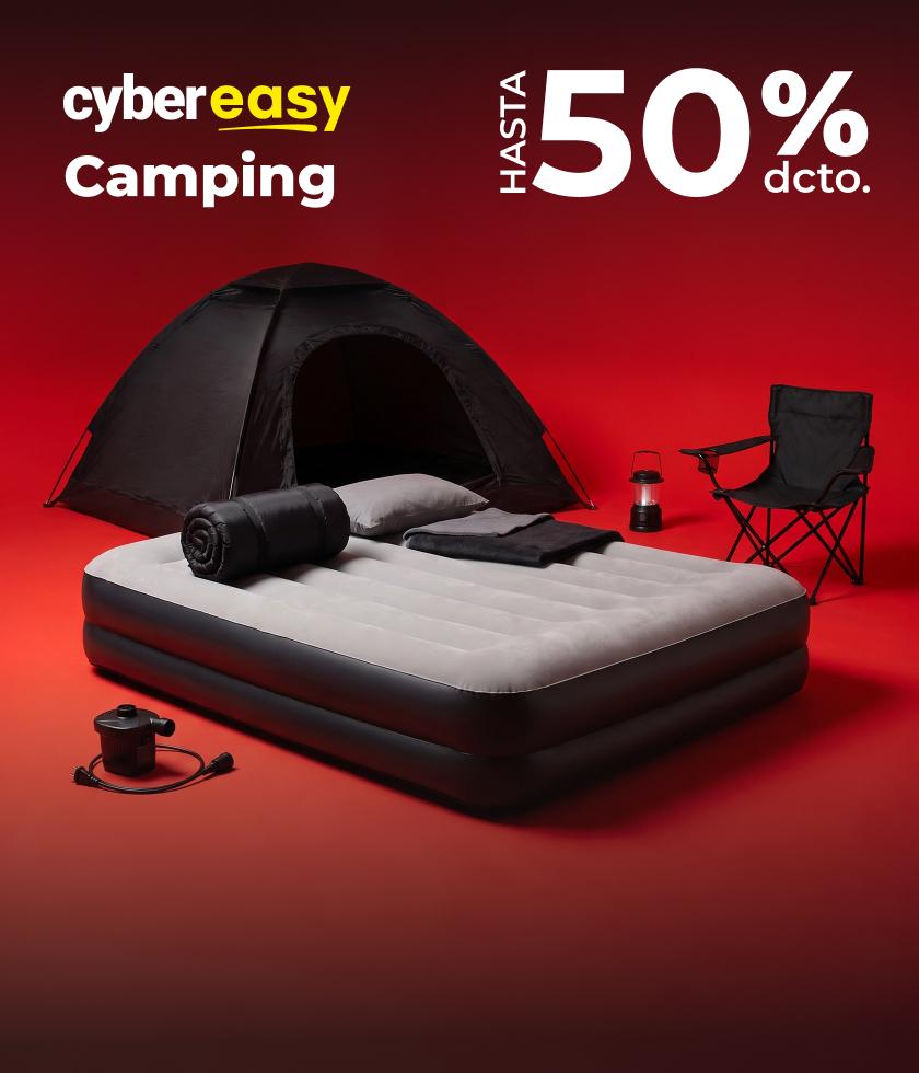 Camping